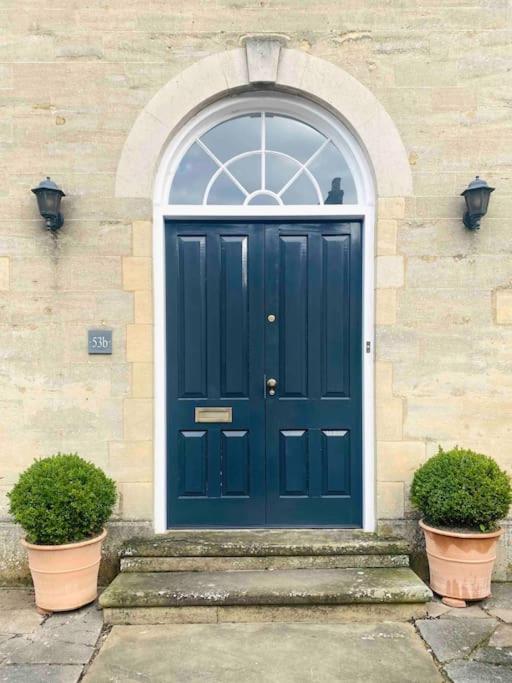 3 Bedroom Converted Chapel In Historic Oundle Exterior foto