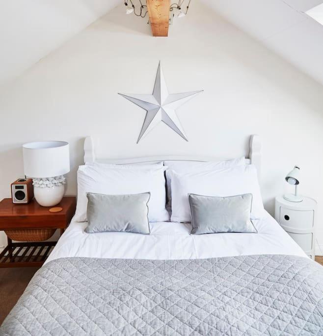 3 Bedroom Converted Chapel In Historic Oundle Exterior foto