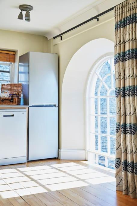 3 Bedroom Converted Chapel In Historic Oundle Exterior foto