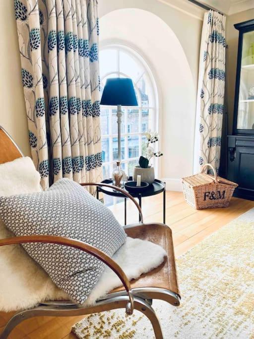 3 Bedroom Converted Chapel In Historic Oundle Exterior foto